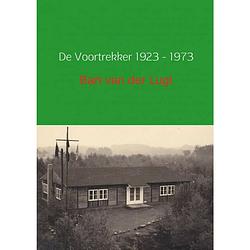 Foto van De voortrekker 1923-1973