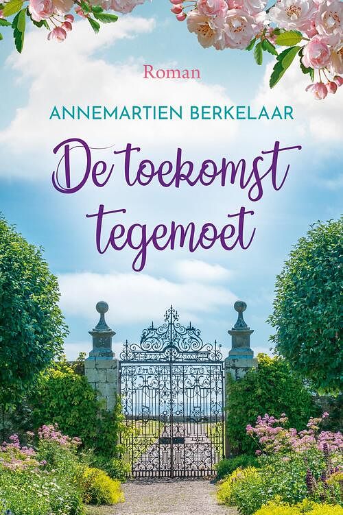 Foto van De toekomst tegemoet - annemartien berkelaar - ebook (9789020537260)