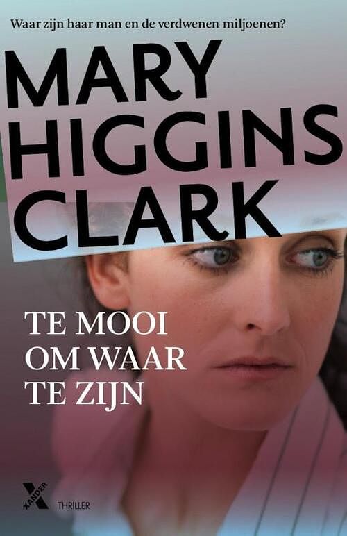 Foto van Te mooi om waar te zijn - mary higgins clark - ebook (9789401604048)