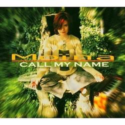 Foto van Call my name - cd (3296630240825)