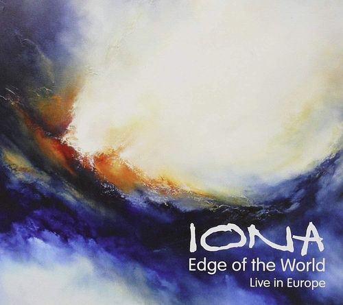 Foto van Edge of the world - cd (0609613793868)