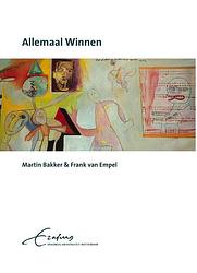 Foto van Allemaal winnen - frank van empel, martin bakker - ebook (9789490665050)
