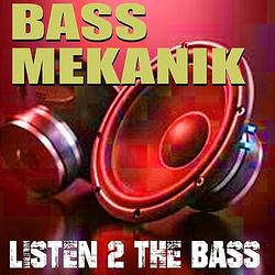 Foto van Listen to the bass - cd (0196292238105)