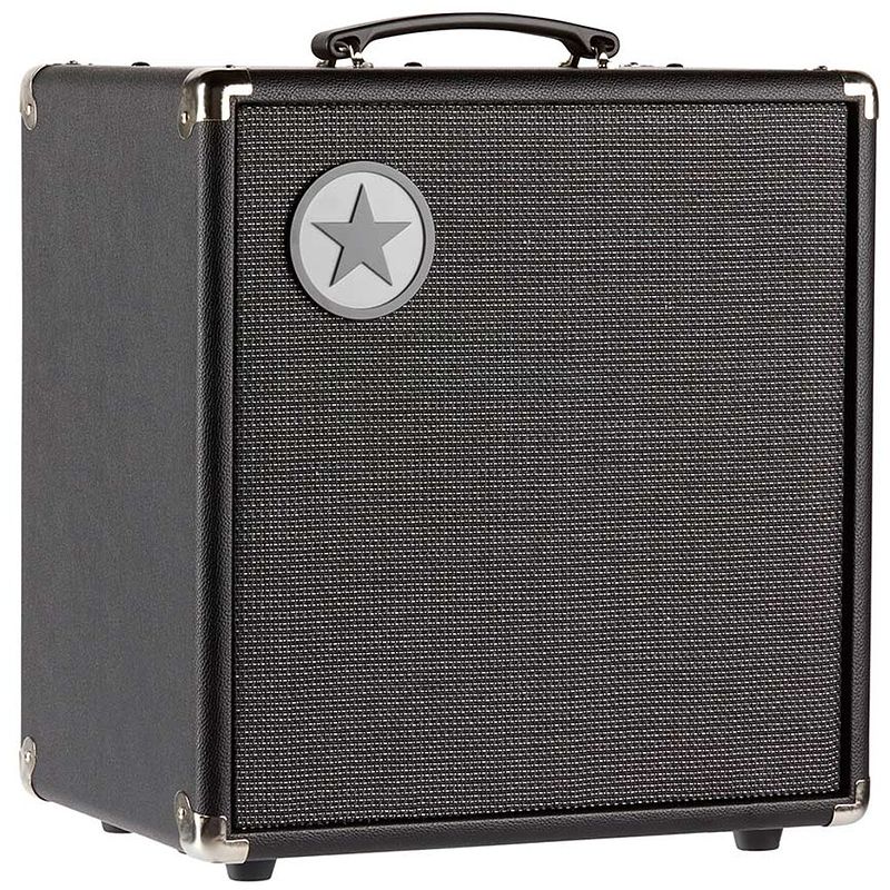 Foto van Blackstar unity pro bass u60 60w 1x10 basversterkercombo