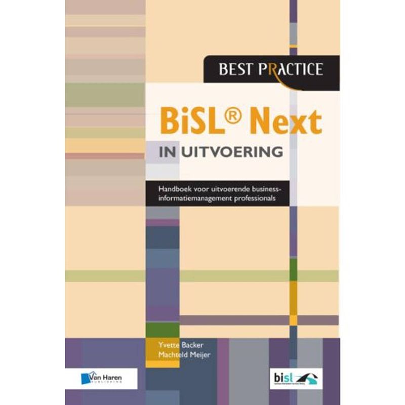 Foto van Bisl® next in uitvoering - best practice