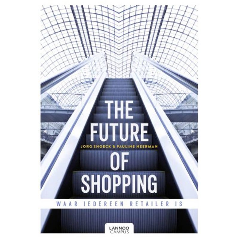 Foto van The future of shopping - english version