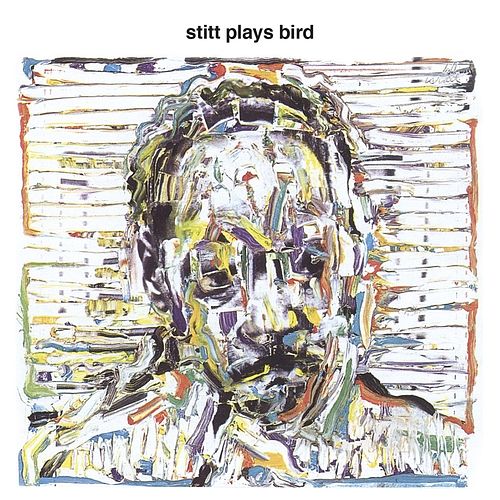 Foto van Stitt plays bird - cd (8718627230480)