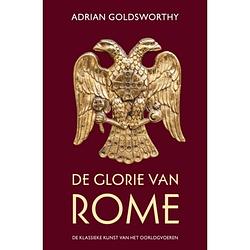 Foto van De glorie van rome