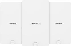 Foto van Netgear wax610y outdoor 3-pack