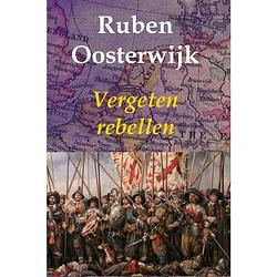 Foto van Vergeten rebellen