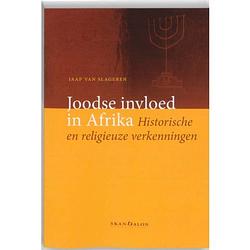 Foto van Joodse invloed in afrika