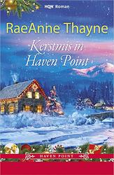 Foto van Kerstmis in haven point - raeanne thayne - ebook