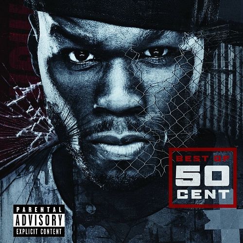 Foto van Best of 50 cent - cd (0602557411461)