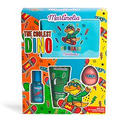 Foto van Martinelia the coolest dino giftset