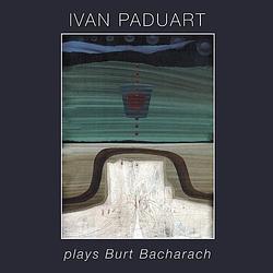 Foto van Plays bacharach - cd (5411704051697)