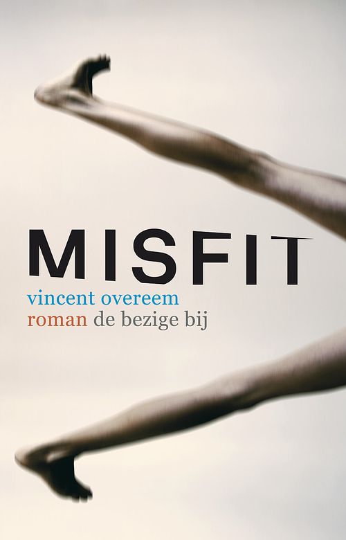 Foto van Misfit - vincent overeem - ebook (9789023442592)