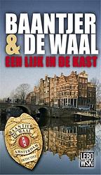 Foto van Een lijk in de kast - appie baantjer, simon de waal - ebook (9789048806331)