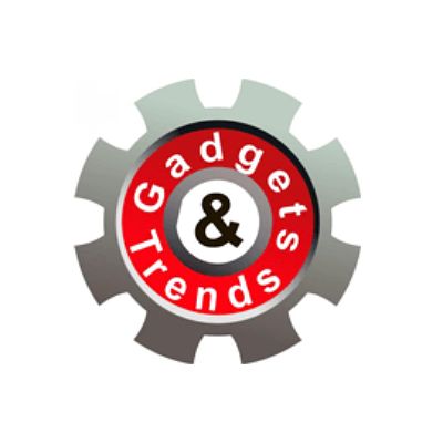 Logo van de webshop Gadgets en trends