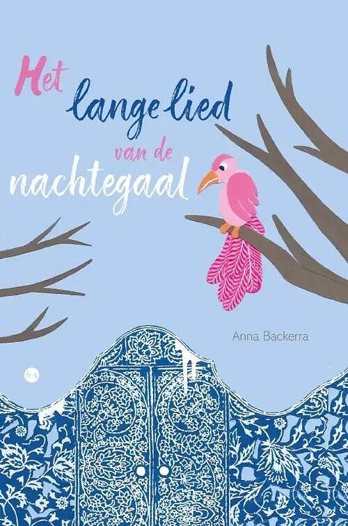 Foto van Het lange lied van de nachtegaal (hardcover) - anna backerra - hardcover (9789464687750)