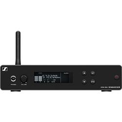 Foto van Sennheiser xsw iem sr - e (823.2 - 831.8 mhz) uhf zender voor xsw iem