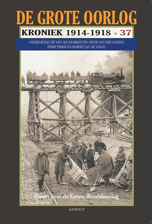 Foto van De britse interventie-oorlog in rusland 1918-1920 - bas de groot - ebook