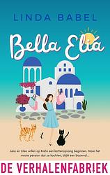 Foto van Bella elia - linda babel - ebook