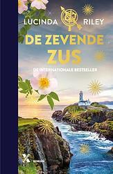 Foto van De zevende zus - luxe-editie - lucinda riley - hardcover (9789401619325)