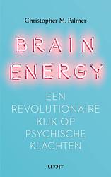 Foto van Brain energy - christopher palmer - ebook