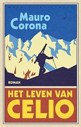 Foto van Het leven van celio - mauro corona - ebook