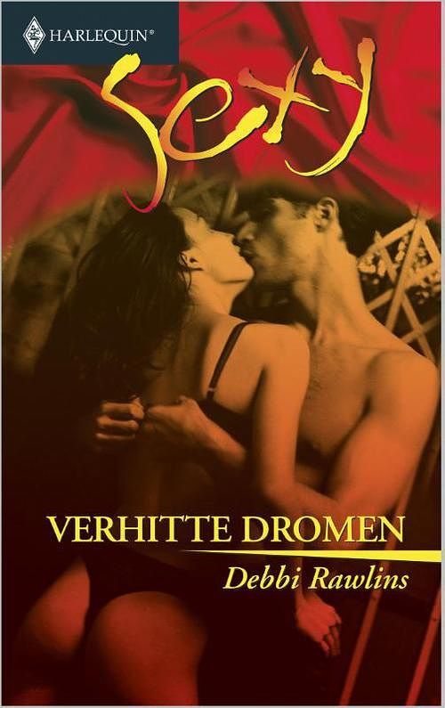 Foto van Verhitte dromen - debbi rawlins - ebook