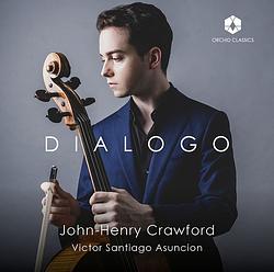 Foto van Dialogo - cd (5060189561667)