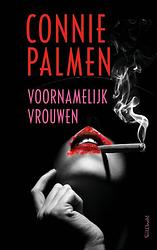 Foto van Voornamelijk vrouwen - connie palmen - ebook (9789044653984)