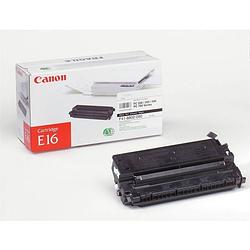 Foto van Canon e16 zwarte lasertoner