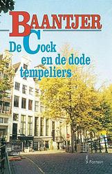 Foto van De cock en de dode tempeliers (deel 55) - a.c. baantjer - ebook (9789026125379)