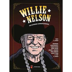 Foto van Willie nelson