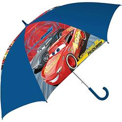 Foto van Kinderparaplu - cars kinderparaplu - disney cars kinderparaplu 40cm - paraplu - paraplu kopen - paraplu kind - paraplume