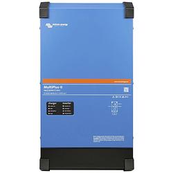 Foto van Victron energy omvormer 5000 w 24 v - 230 v geïntegreerde laadregelaar