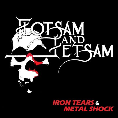 Foto van Iron tears & metal shock - cd (8717853802621)