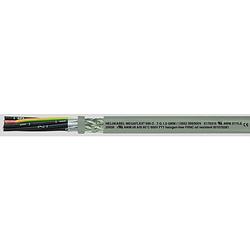 Foto van Helukabel megaflex® 500 stuurstroomkabel 2 x 1.50 mm² grijs 13546-1000 1000 m