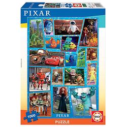 Foto van Educa disney pixar (1000)