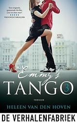 Foto van Emmy's tango - deel 3 - heleen van den hoven - ebook