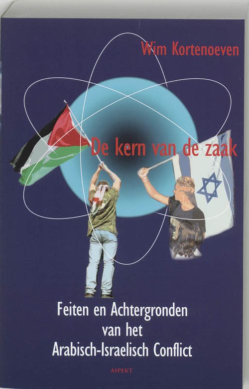 Foto van De kern van de zaak - w. kortenoeven - paperback (9789059113497)