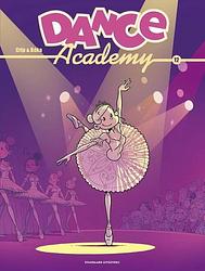 Foto van Dance academy 12 - béka - paperback (9789462107694)