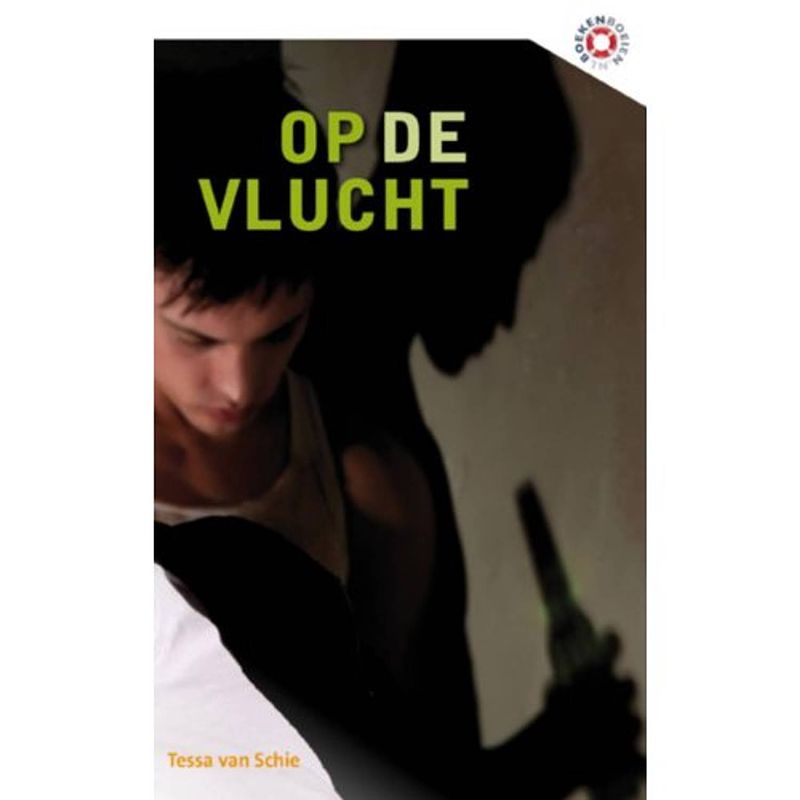 Foto van Op de vlucht - boeken boeien