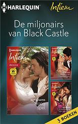 Foto van De miljonairs van black castle deel 1-3 (3-in-1) - olivia gates - ebook (9789402523638)