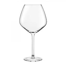 Foto van Royal leerdam carré de luxe wijnglas - 75 cl - 6 stuks