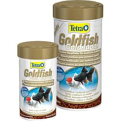 Foto van Tetra - goldfish gold japan 100 ml