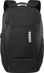 Foto van Thule accent 15" black 26l