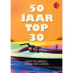 Foto van 50 jaar top 30