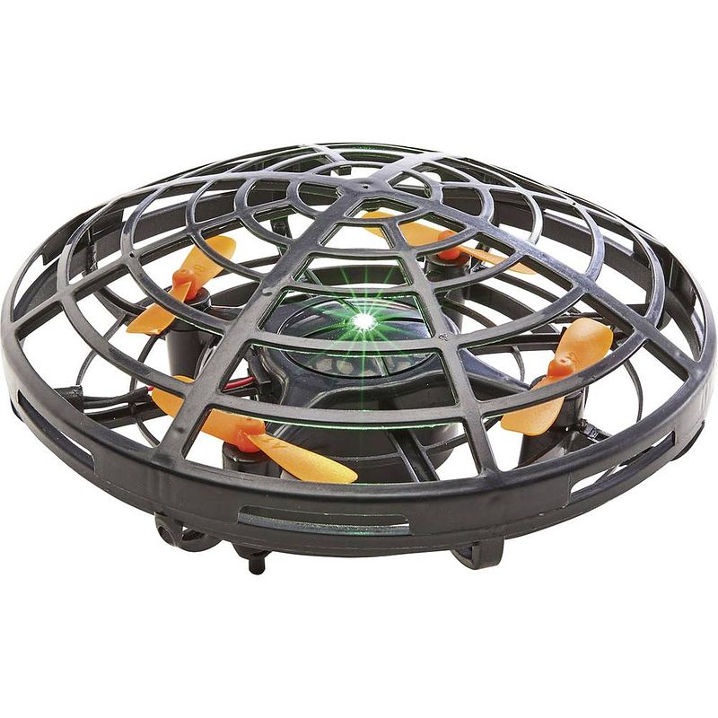 Foto van Revell control magic move drone (quadrocopter) rtf beginner